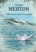Nikt nie j... - Thomas Merton -  books from Poland