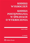 Polska książka : Kodeks wyk...