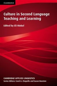 Picture of Culture in Second Language Teaching and Learning