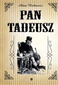 Pan Tadeus... - Adam Mickiewicz -  books from Poland