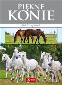 Picture of Piękne konie Przegląd ras