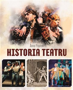 Obrazek Historia Teatru