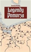 polish book : Legendy Po... - Jarosław Kociuba