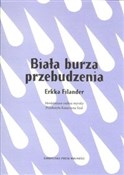 polish book : Biała burz... - Erkka Filander