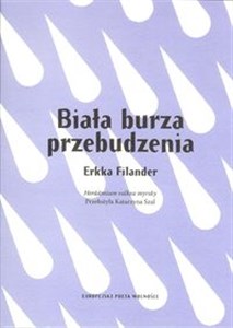 Picture of Biała burza przebudzenia