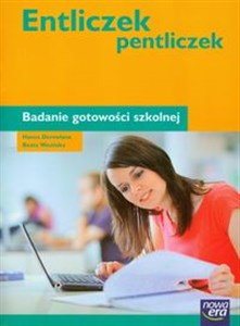 Picture of Entliczek pentliczek Badanie gotowości szkolnej