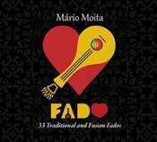 Zobacz : Fado 2CD - Mario Moita
