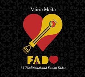 Picture of Fado 2CD