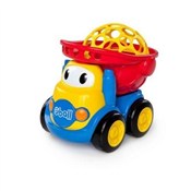 Polska książka : Oball Holo...