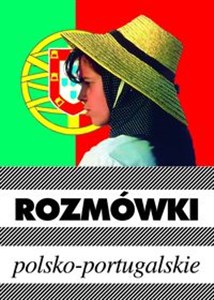 Obrazek Rozmówki polsko-portugalskie