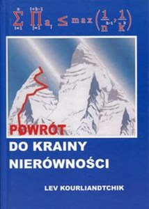 Obrazek Powrót do krainy nierówności