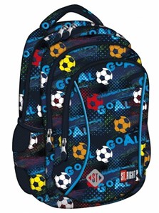 Picture of Plecak 3-komorowy BP26 GOAL