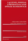 Książka : Łączenie, ... - Andrzej Kidyba, Antoni Witosz, Aleksander Witosz