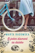 O jeden di... - Marta Radomska -  books in polish 