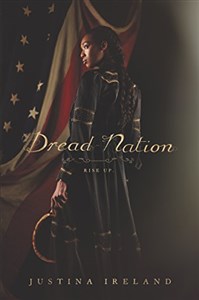 Picture of Dread Nation