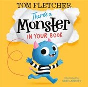 polish book : There’s a ... - Tom Fletcher