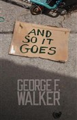 And So It ... - George F. Walker - Ksiegarnia w UK