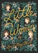 Little Wom... - Louisa May Alcott - Ksiegarnia w UK