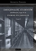 Emocjonaln... - Katarzyna Tomaszek -  books in polish 