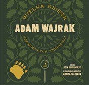 [Audiobook... - Adam Wajrak -  Polish Bookstore 