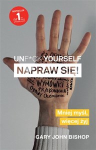 Picture of Unf*ck yourself. Napraw się!