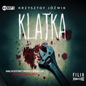 [Audiobook... - Krzysztof Jóźwik -  books in polish 