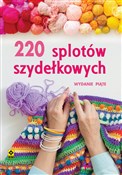 220 splotó... - Opracowanie Zbiorowe -  foreign books in polish 
