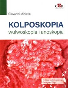 Picture of Kolposkopia, wulwoskopia i anoskopia