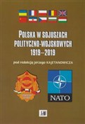 Polska w s... - Jerzy Kajetanowicz -  foreign books in polish 