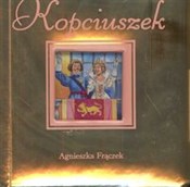 Kopciuszek... - Agnieszka Frączek -  books from Poland