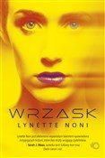 Książka : Wrzask - Lynette Noni