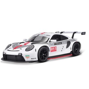 Obrazek Porsche Race 911 RSR GT 1:24 BBURAGO