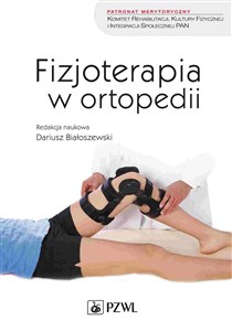Obrazek Fizjoterapia w ortopedii