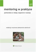 Mentoring ... - Aleksandra Stanković -  books in polish 
