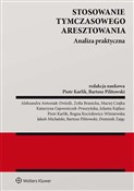 Książka : Stosowanie... - Piotr Karlik, Bartosz Pilitowski