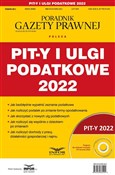 polish book : Pity i ulg... - Opracowanie Zbiorowe