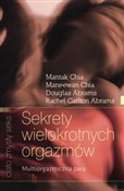Sekrety wi... - Mantak Chia, Maneewan Chia, Douglas Carlton Abrams, Rachel Abrams -  books in polish 