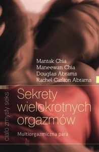 Picture of Sekrety wielokrotnych orgazmów Multiorgazmiczna para