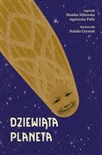 polish book : Dziewiąta ... - Monika Milewska, Agnieszka Pollo