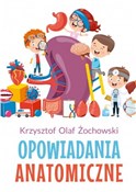 Polska książka : Opowiadani... - Krzysztof Olaf Żochowski