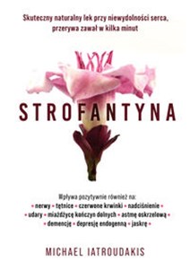 Picture of Strofantyna