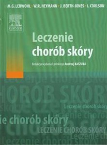 Picture of Leczenie chorób skóry