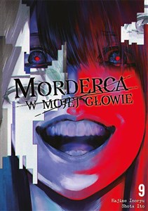 Picture of Morderca w mojej głowie. Tom 9