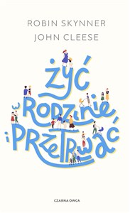 Picture of Żyć w rodzinie i przetrwać