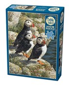 polish book : Puzzle 500...