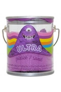 Picture of Ultra Piasek 140g fioletowy