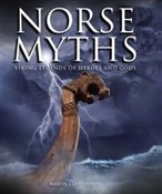 Norse Myth... - Martin J. Dougherty -  foreign books in polish 