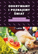 polish book : Odkrywamy ... - Opracowanie zbiorowe