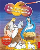 Boże Narod... - Halina Świrska -  books in polish 