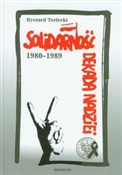 Solidarnoś... - Ryszard Terlecki -  Polish Bookstore 